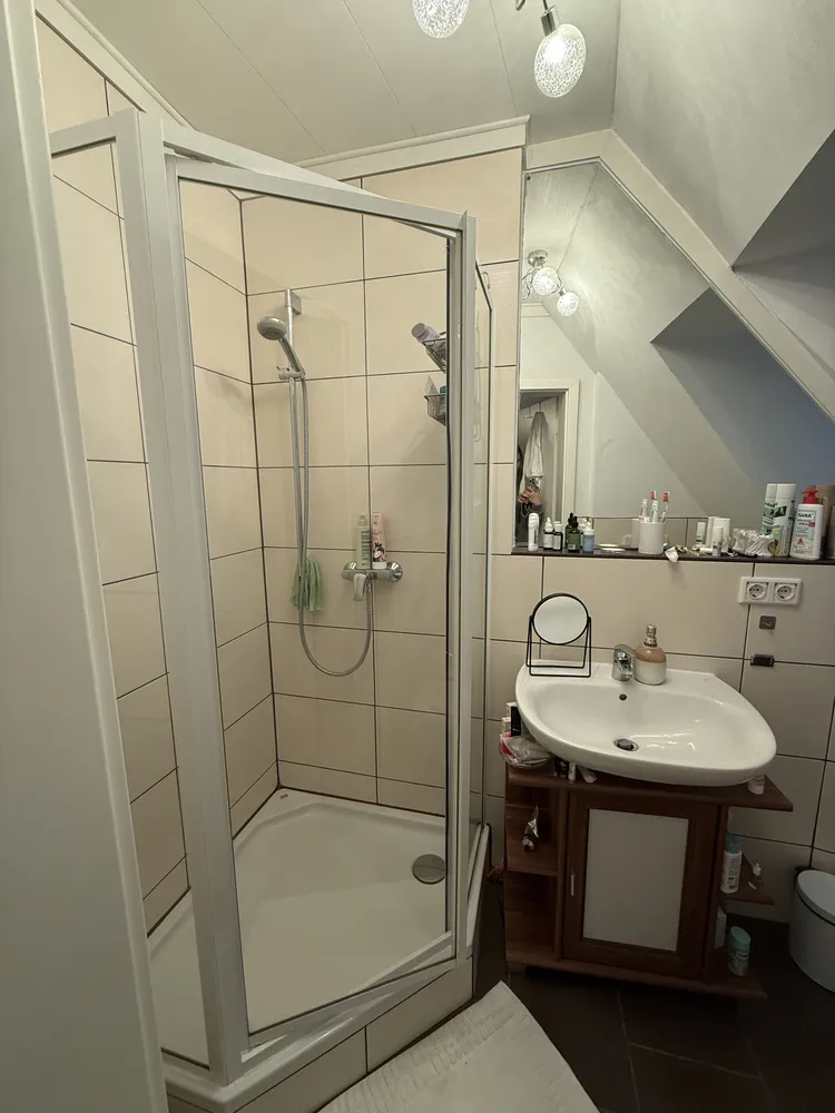 1 Zimmer Wohnung mit 30 m² in Wiesbaden – Bild 1