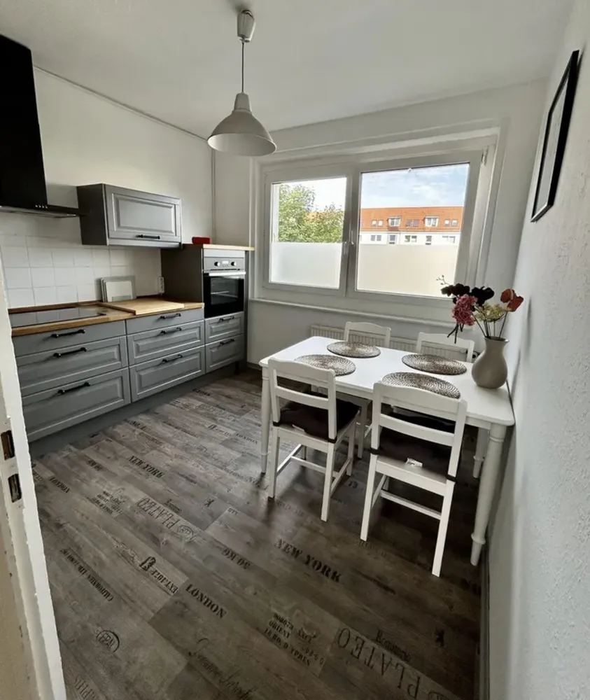 Shared room with 16 m² in Berlin – Photo 1