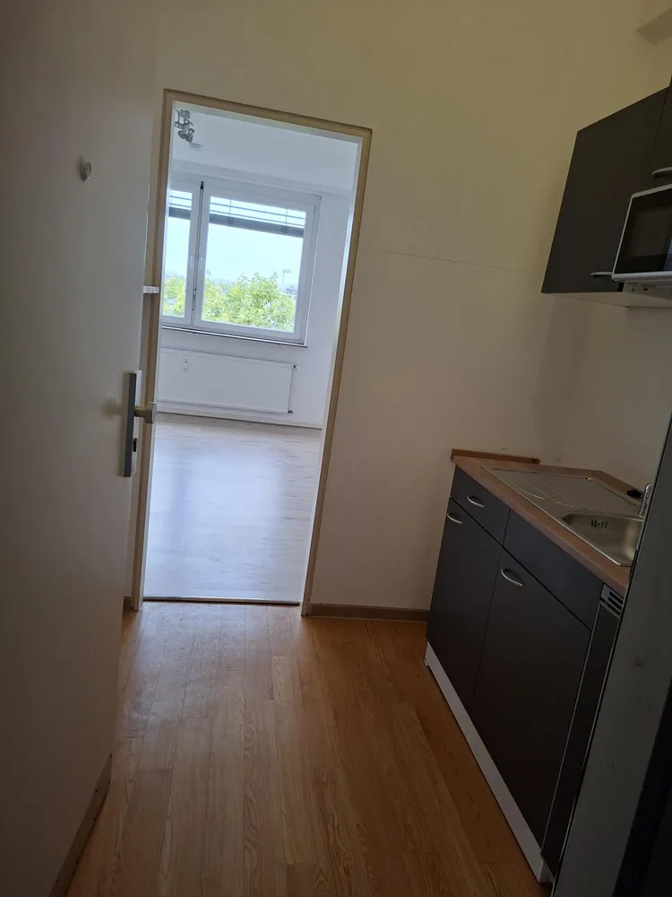 1 Zimmer Wohnung mit 23 m² in Gießen – Bild 6
