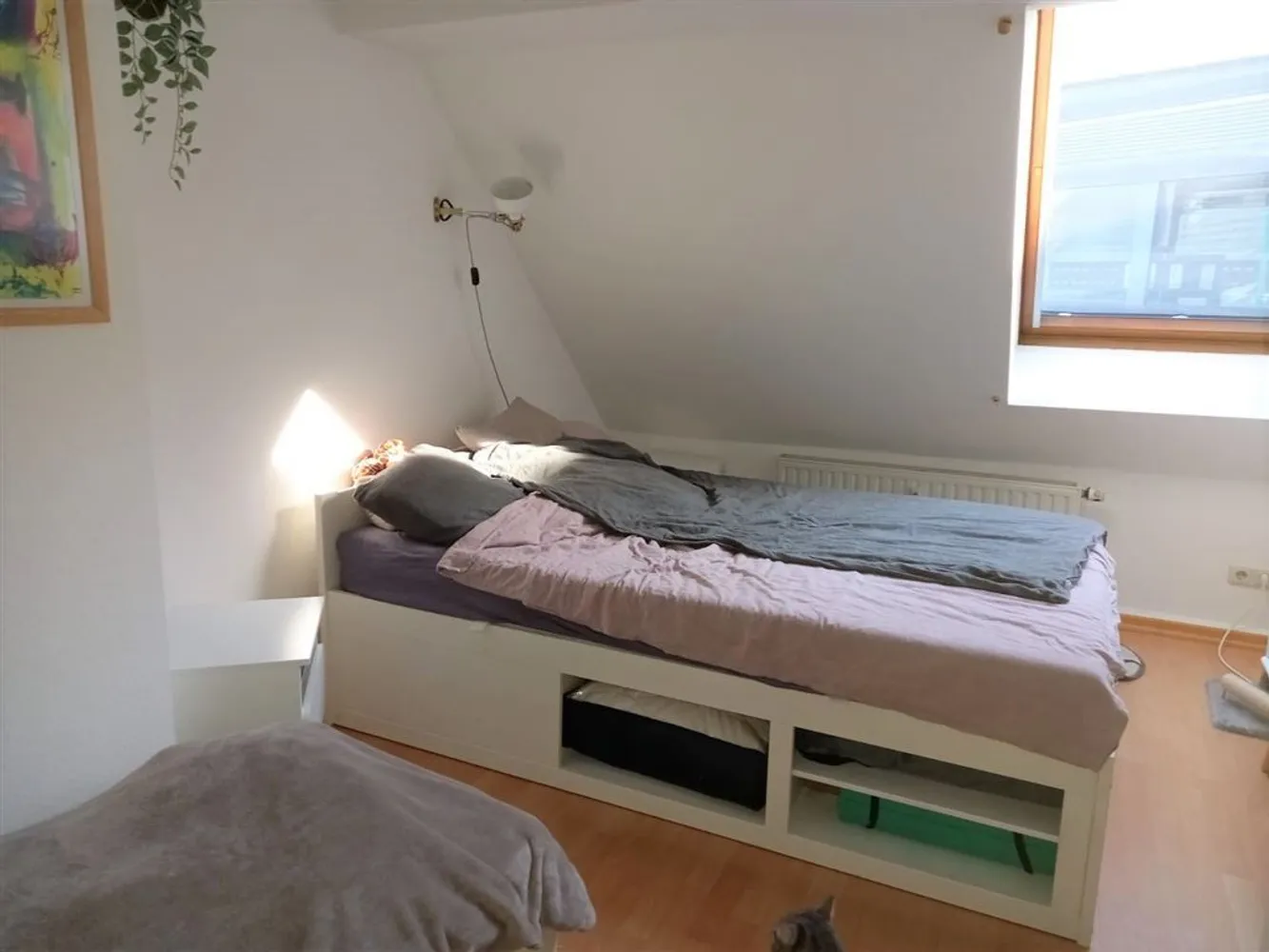 3 Zimmer Wohnung mit 62 m² in Leipzig – Bild 7