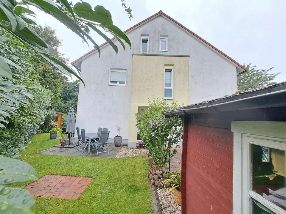 4 Zimmer Haus mit 102 m² in Königs Wusterhausen – Bild 2
