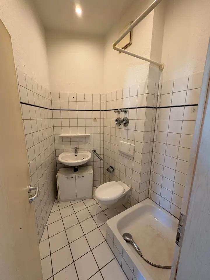 3 Zimmer Wohnung mit 60 m² in Zwickau – Bild 10