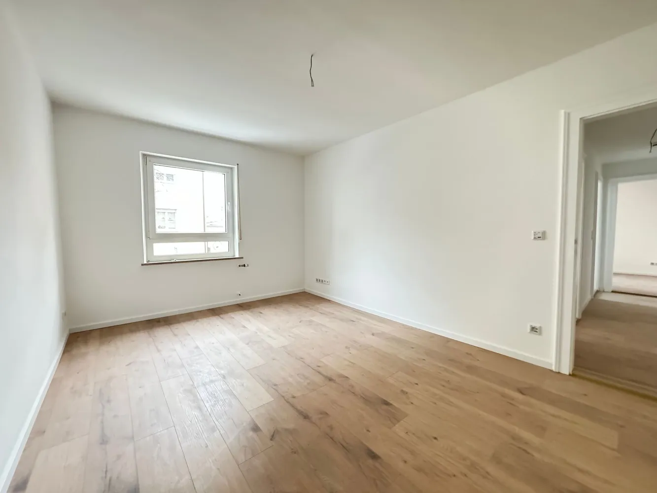 2 Zimmer Wohnung mit 49 m² in Nürnberg – Bild 1