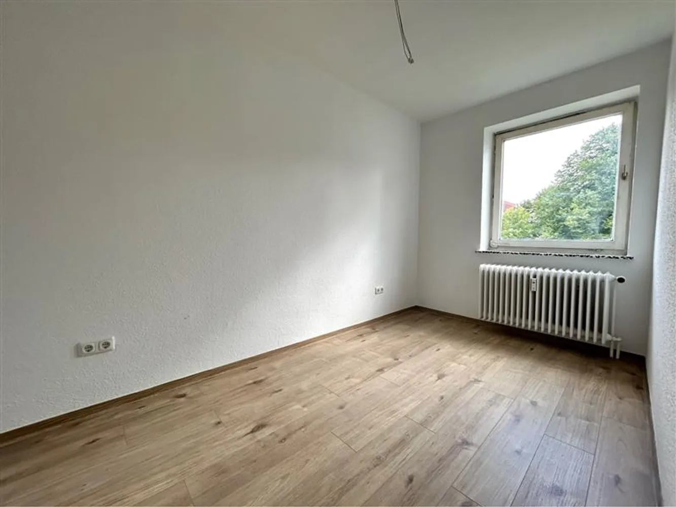 3 Zimmer Wohnung mit 53 m² in Bremen – Bild 6