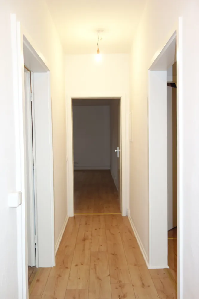 2 Zimmer Wohnung mit 72 m² in Lübeck – Bild 9