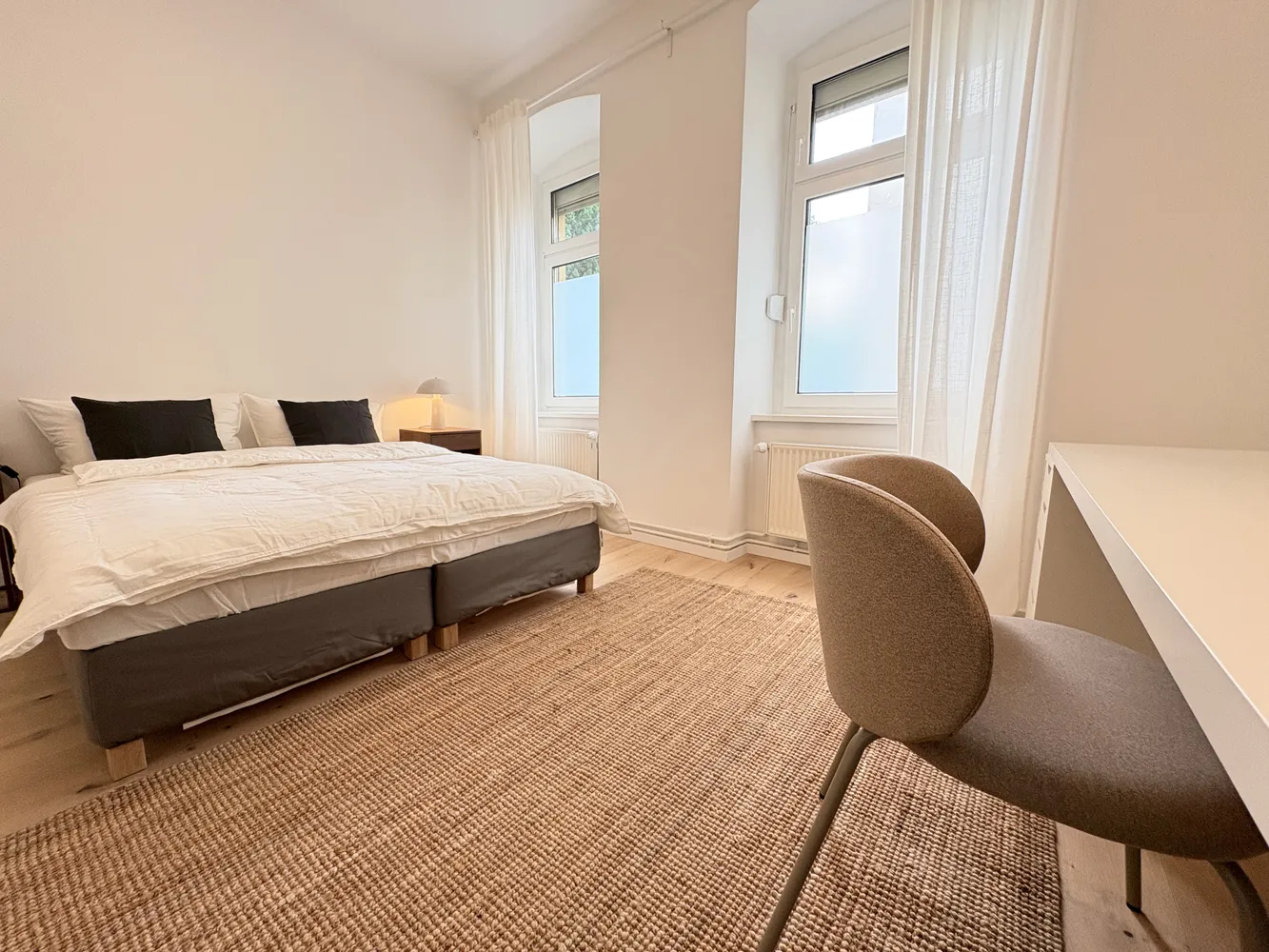 3 Zimmer Wohnung mit 80 m² in Berlin – Bild 6
