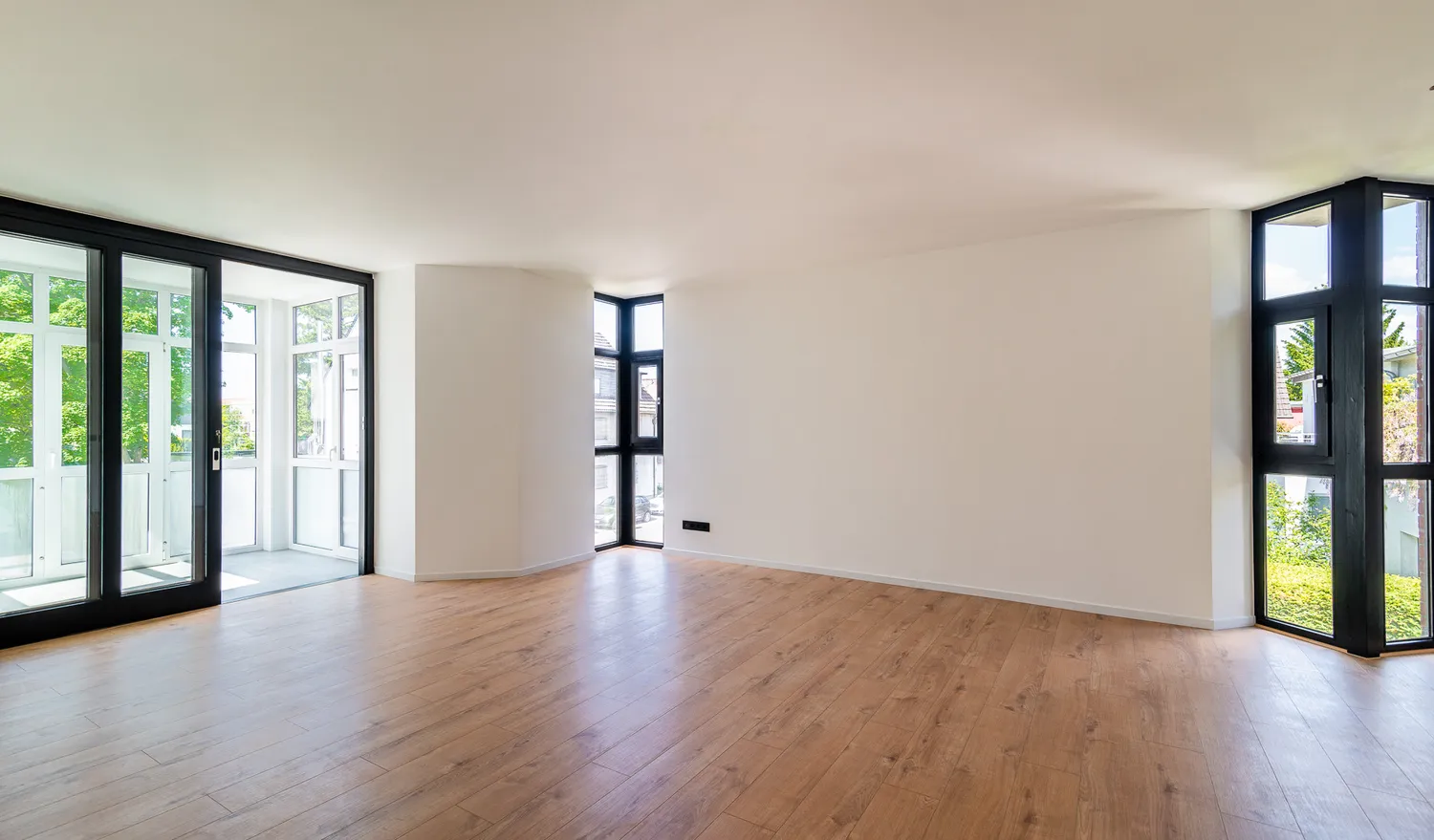 3 Zimmer Wohnung mit 92 m² in Köln – Bild 3