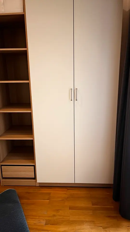 5 Zimmer Wohnung mit 17 m² in Wiesbaden – Bild 8
