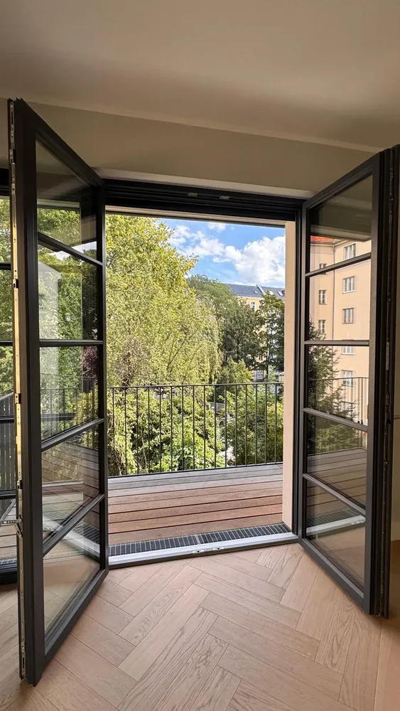 3 Zimmer Wohnung mit 85 m² in Berlin – Bild 12