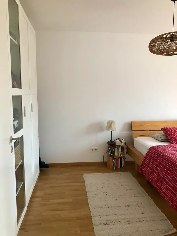 2 Zimmer Wohnung mit 61 m² in Traunstein – Bild 3