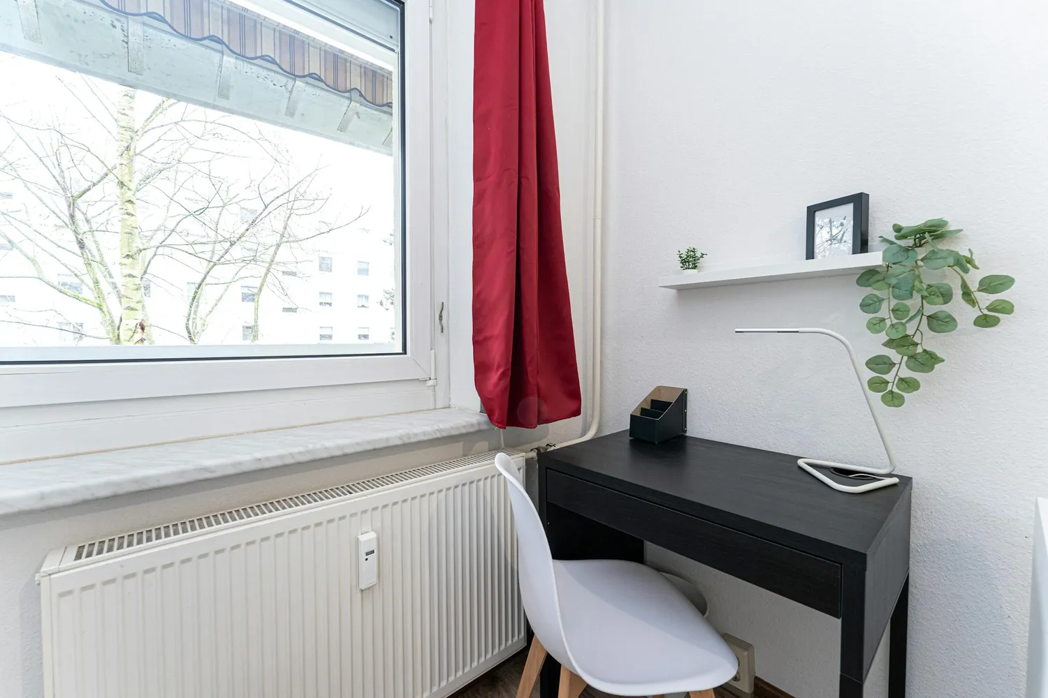 WG-Zimmer mit 9 m² in Potsdam – Bild 4