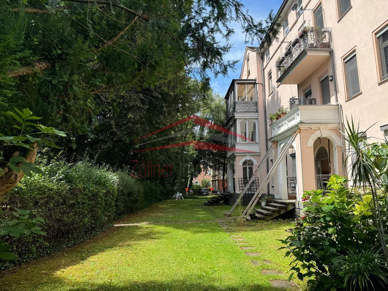 4 Zimmer Wohnung mit 147 m² in Schwäbisch Gmünd – Bild 1