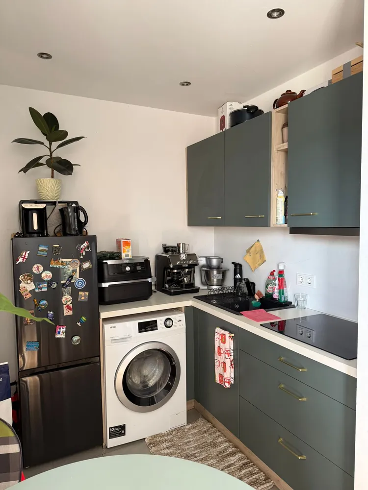 1 Zimmer Wohnung mit 36 m² in Berlin – Bild 5