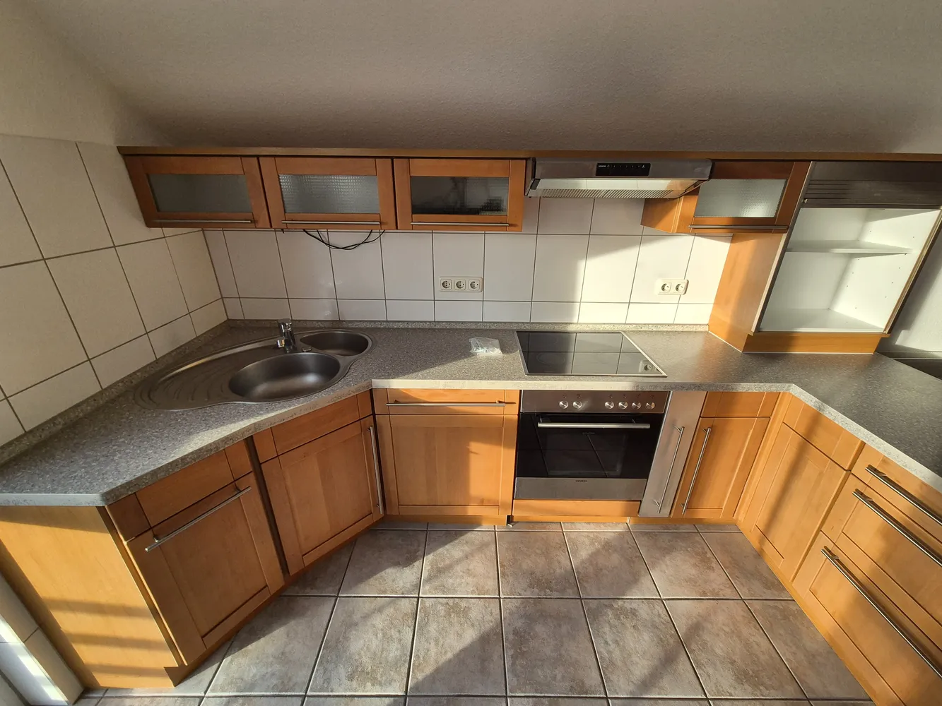 2 Zimmer Wohnung mit 51 m² in Mönchengladbach – Bild 5