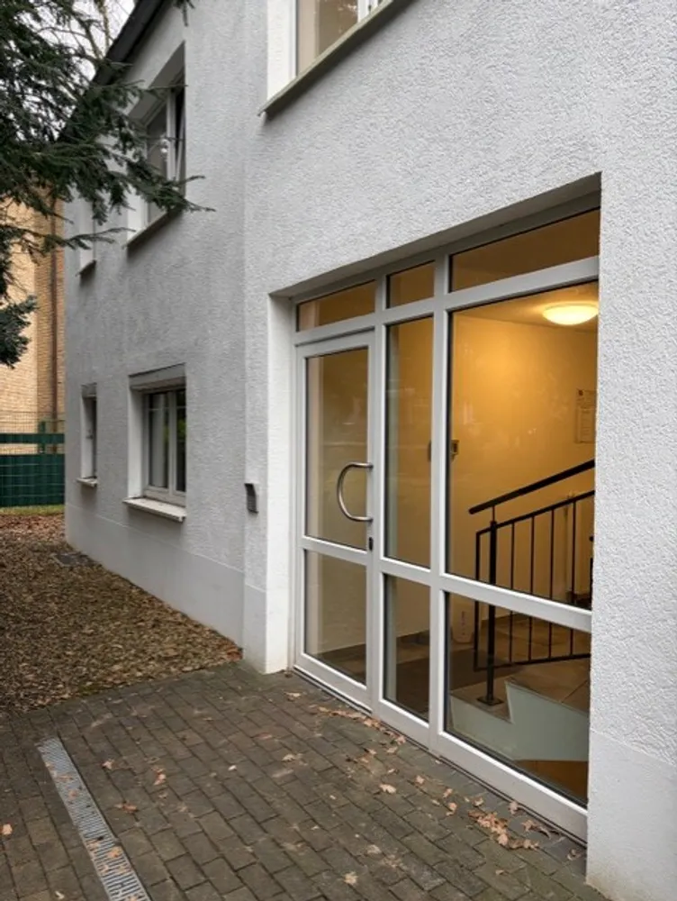 2 Zimmer Wohnung mit 45 m² in Hamburg – Bild 6