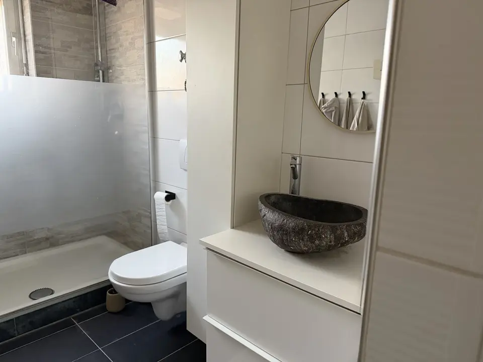 5 Zimmer Wohnung mit 99 m² in Kornwestheim – Bild 7