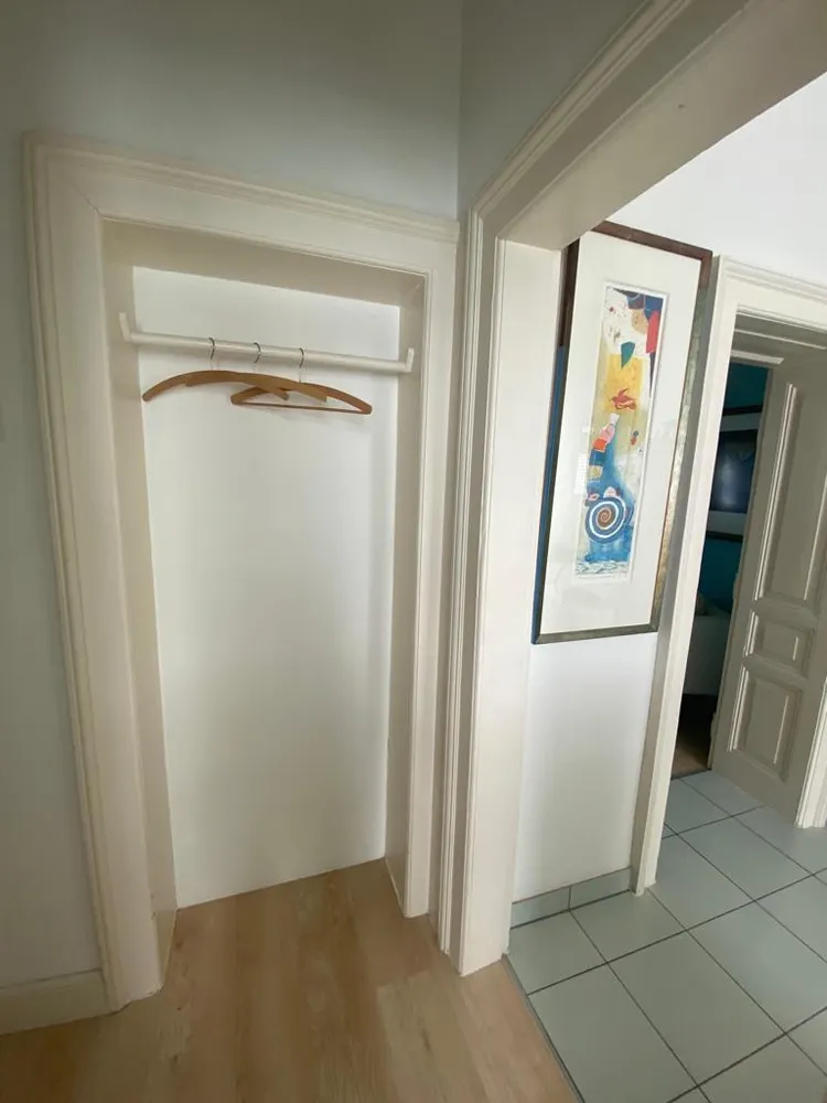 2 Zimmer Wohnung mit 50 m² in Frankfurt am Main – Bild 1