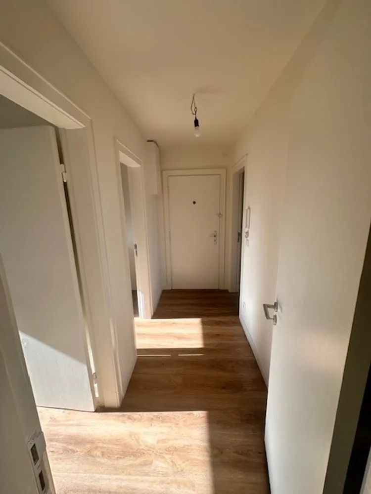 3 Zimmer Wohnung mit 51 m² in Hamburg – Bild 11