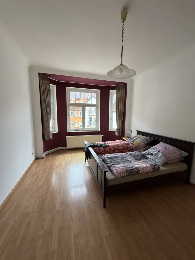 4 room apartment with 130 m² in Eisenach – Photo 6