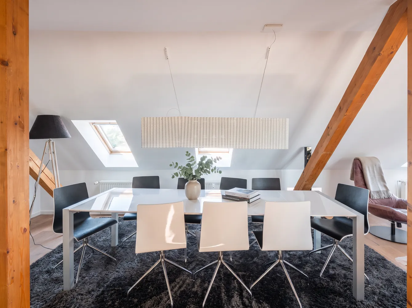 3 Zimmer Wohnung mit 120 m² in Potsdam – Bild 7