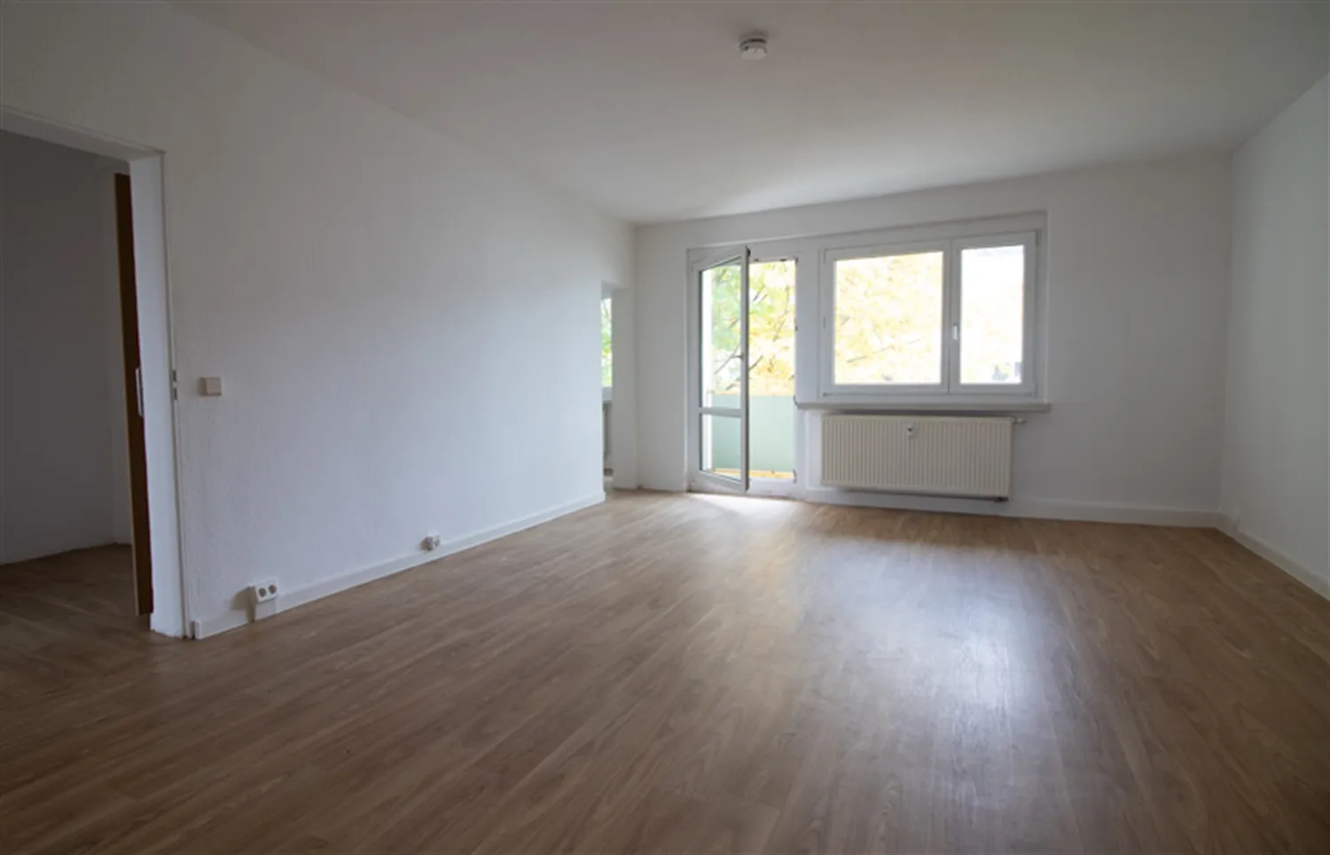 3 Zimmer Wohnung mit 69 m² in Schwarzenberg – Bild 9