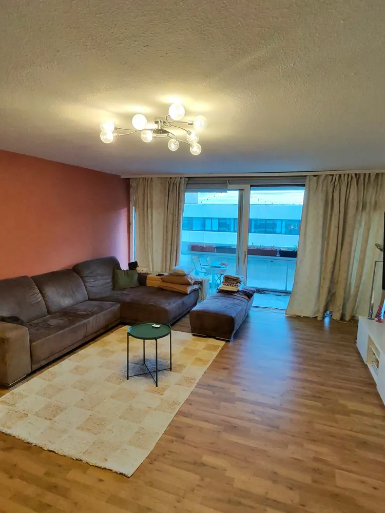 2 Zimmer Wohnung mit 71 m² in Hannover – Bild 12