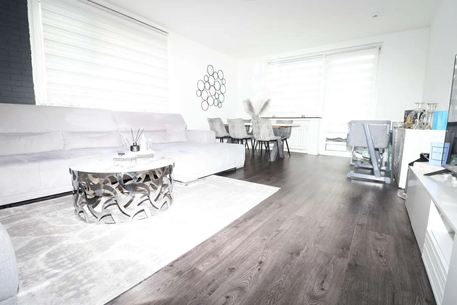 3 Zimmer Wohnung mit 95 m² in Hildesheim – Bild 2