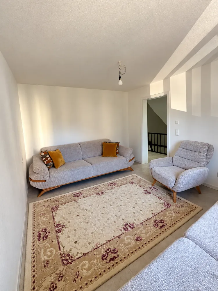 5 Zimmer Haus mit 118 m² in Stuttgart – Bild 6