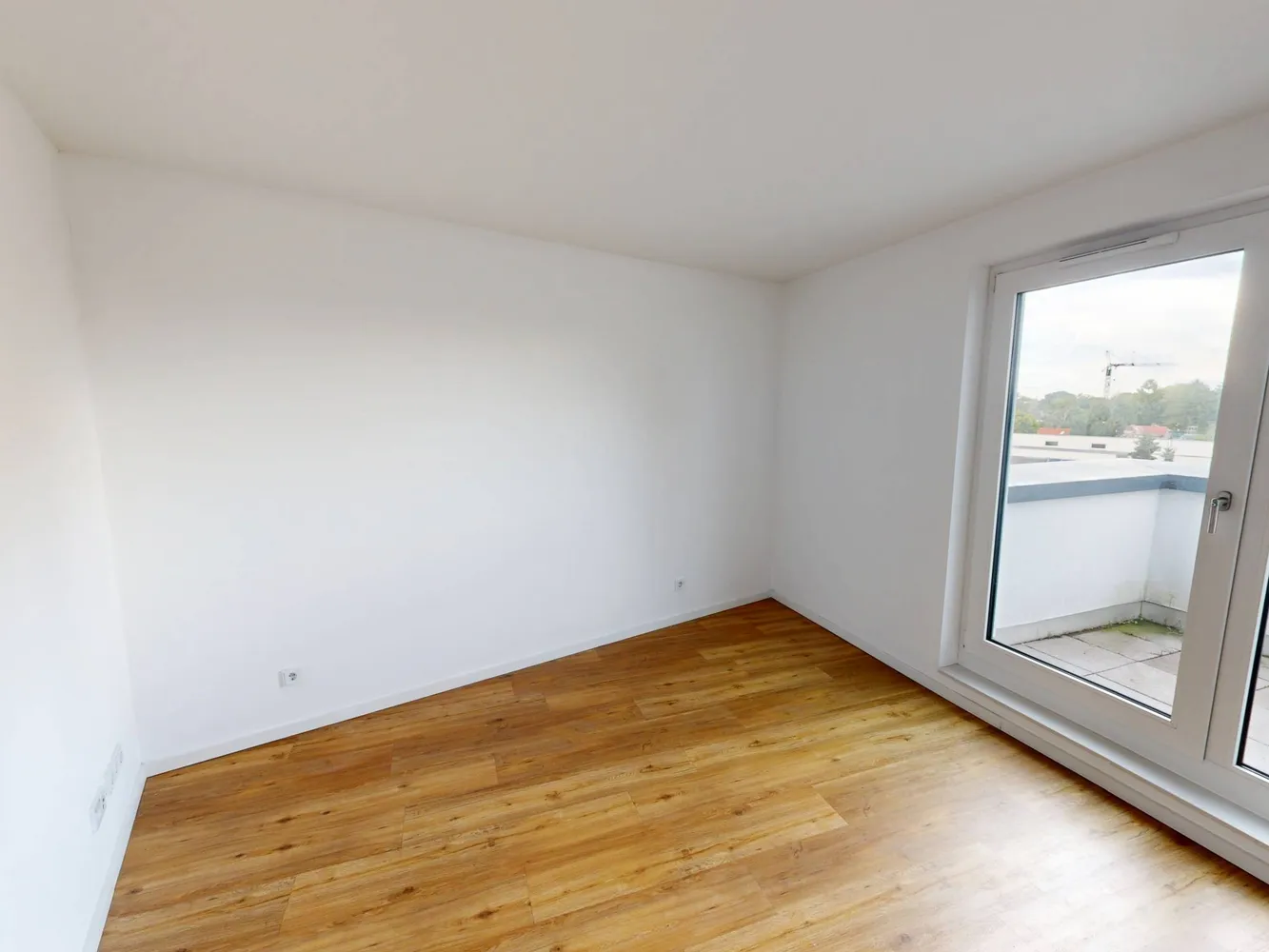 3 Zimmer Wohnung mit 88 m² in Hamburg – Bild 11