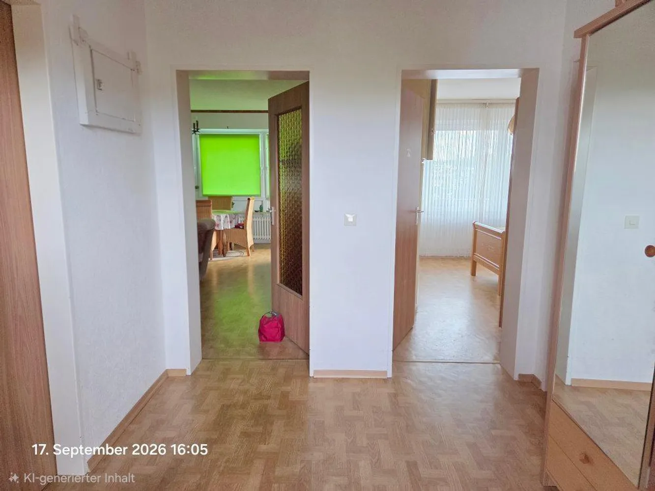 2 Zimmer Wohnung mit 61 m² in Lüdenscheid – Bild 2