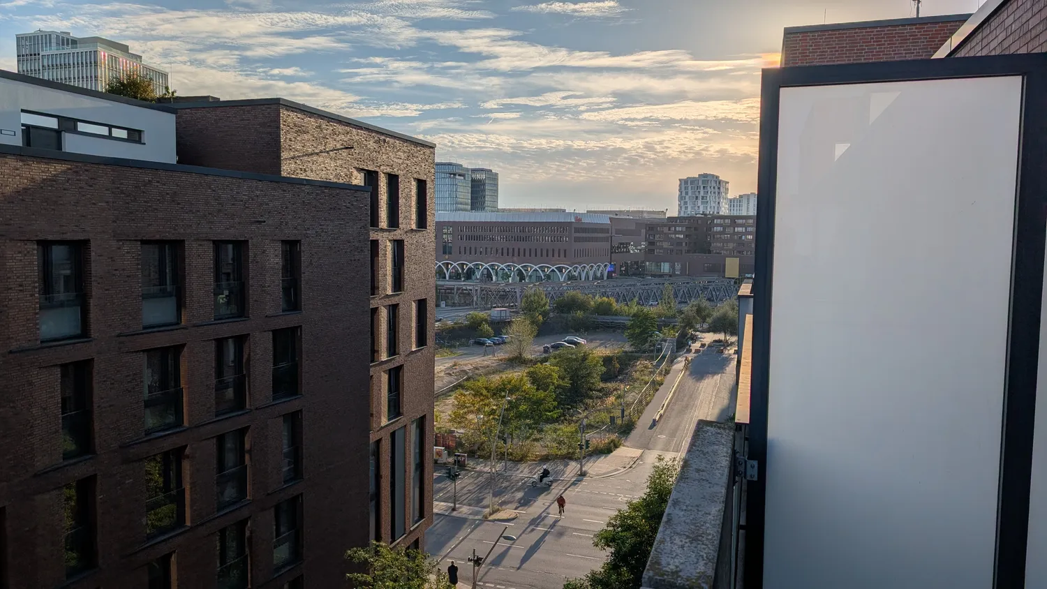 2 Zimmer Wohnung mit 49 m² in Hamburg – Bild 4