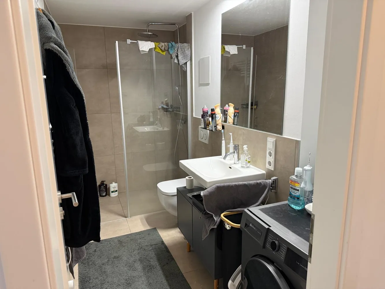 2 Zimmer Wohnung mit 60 m² in Regensburg – Bild 5