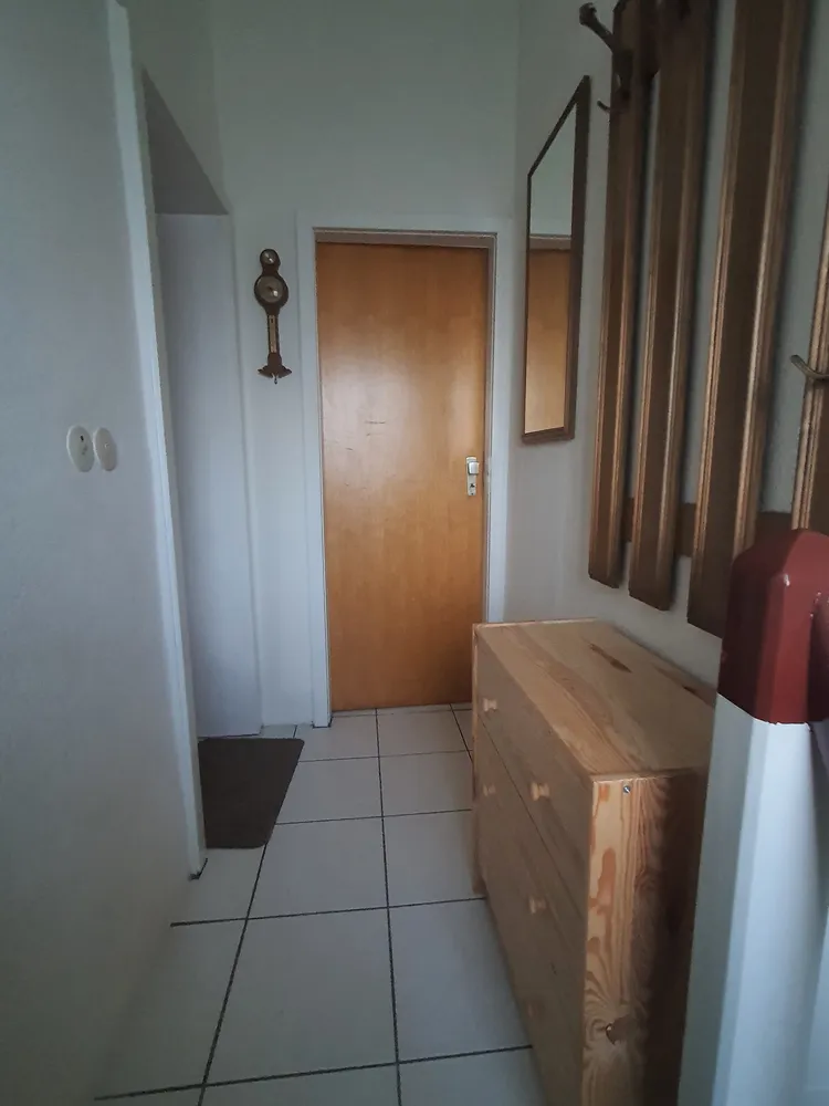 2 Zimmer Wohnung mit 33 m² in Mönchengladbach – Bild 5