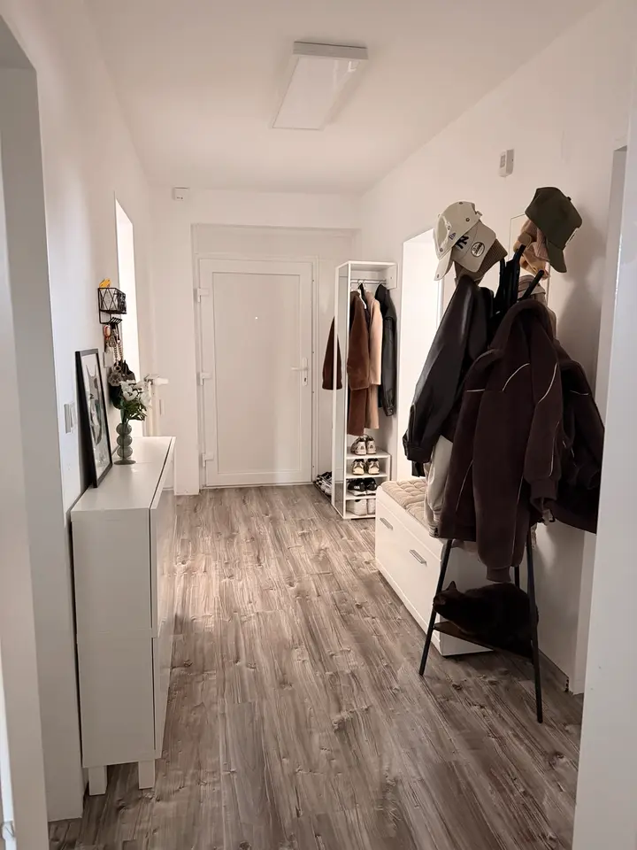 2 Zimmer Wohnung mit 63 m² in Salzgitter – Bild 4