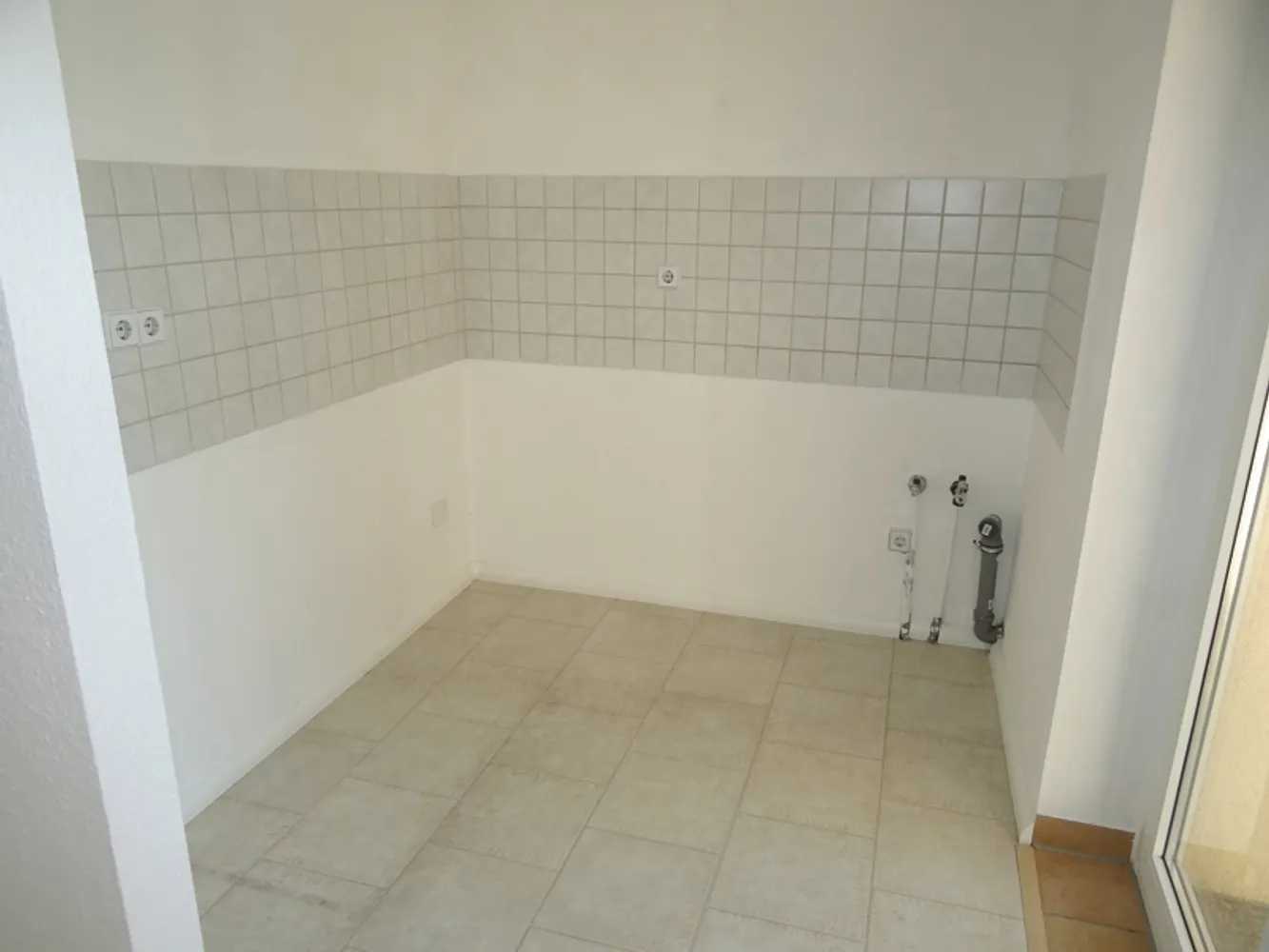 2 Zimmer Wohnung mit 42 m² in Chemnitz – Bild 11