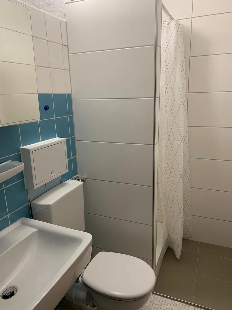 1 Zimmer Wohnung mit 40 m² in Frankfurt am Main – Bild 4