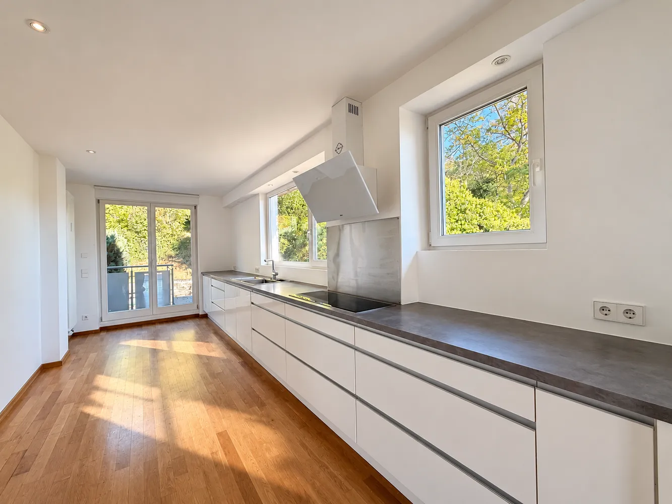 4 room apartment with 146 m² in Stuttgart – Photo 2