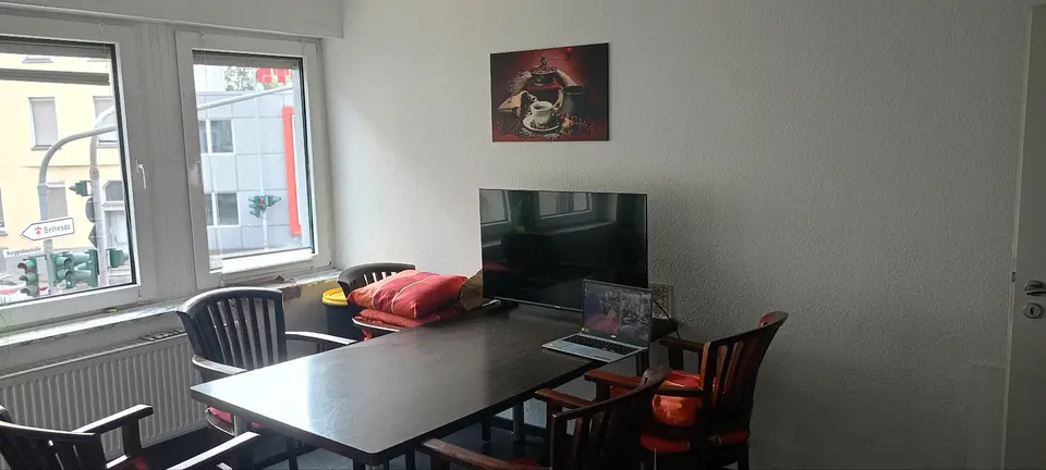 WG-Zimmer mit 17 m² in Mönchengladbach – Bild 5