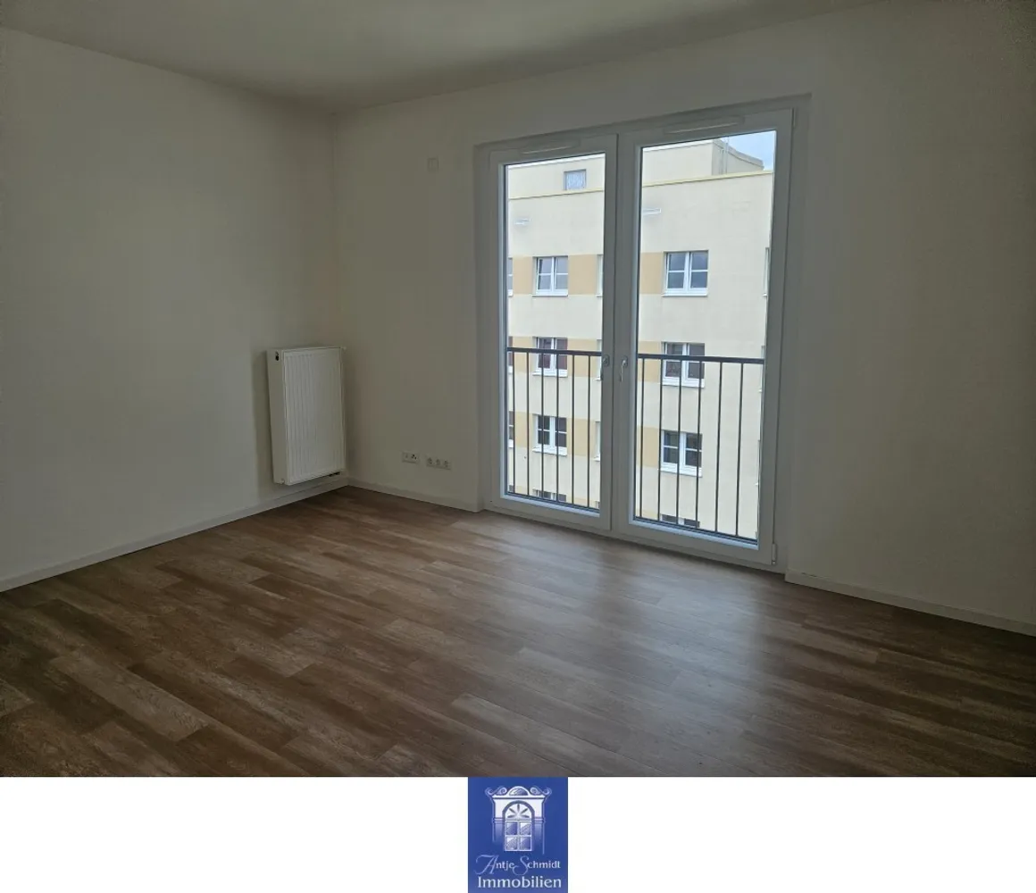 2 Zimmer Wohnung mit 45 m² in Dresden – Bild 3