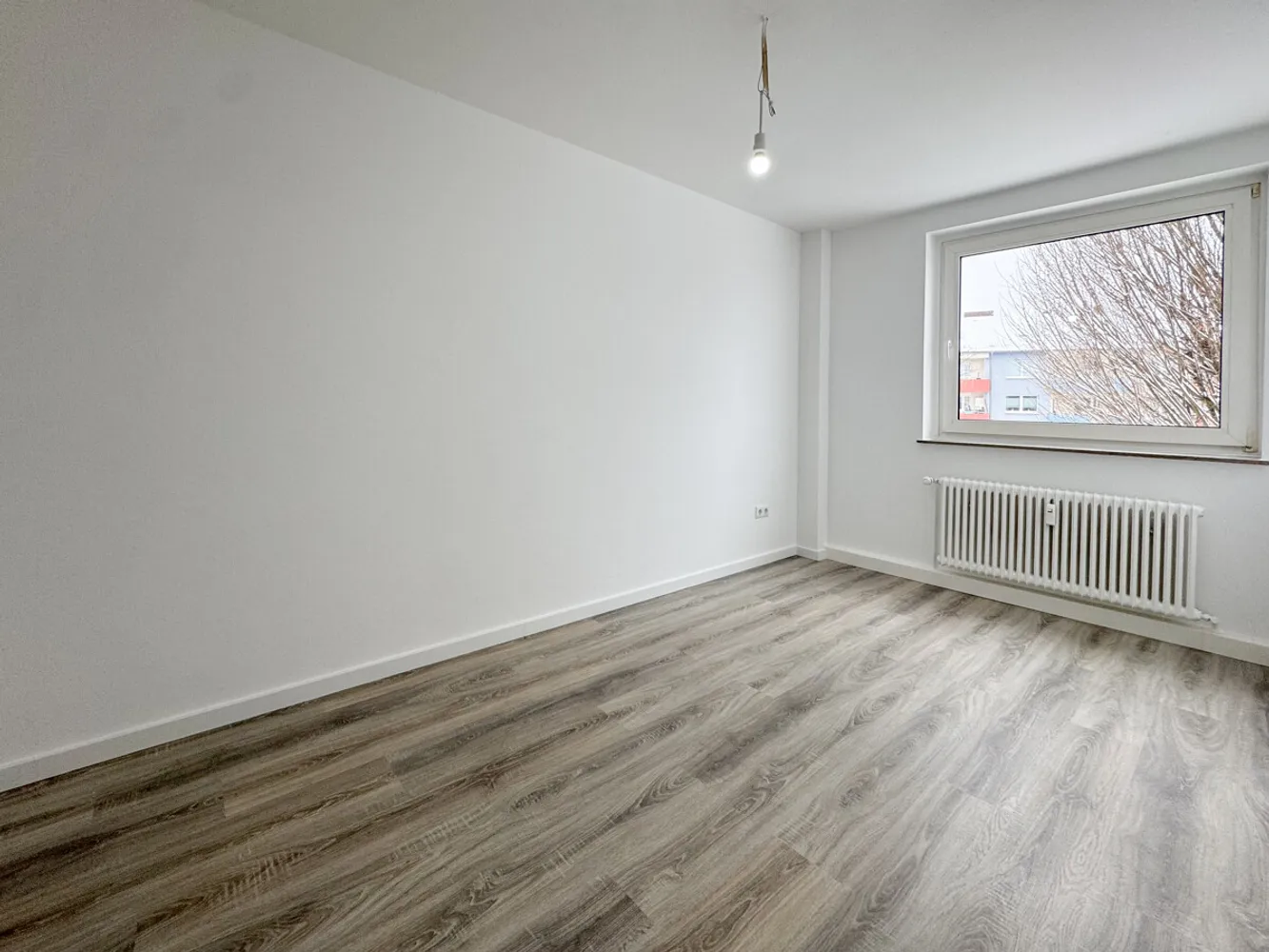 3 Zimmer Wohnung mit 66 m² in Minden – Bild 6