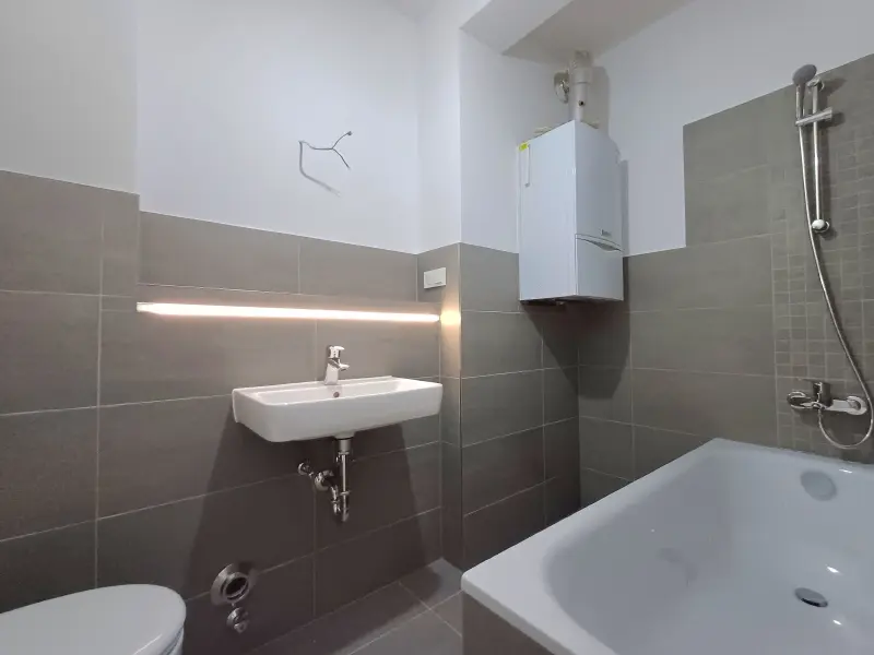 3 Zimmer Wohnung mit 66 m² in Minden – Bild 5