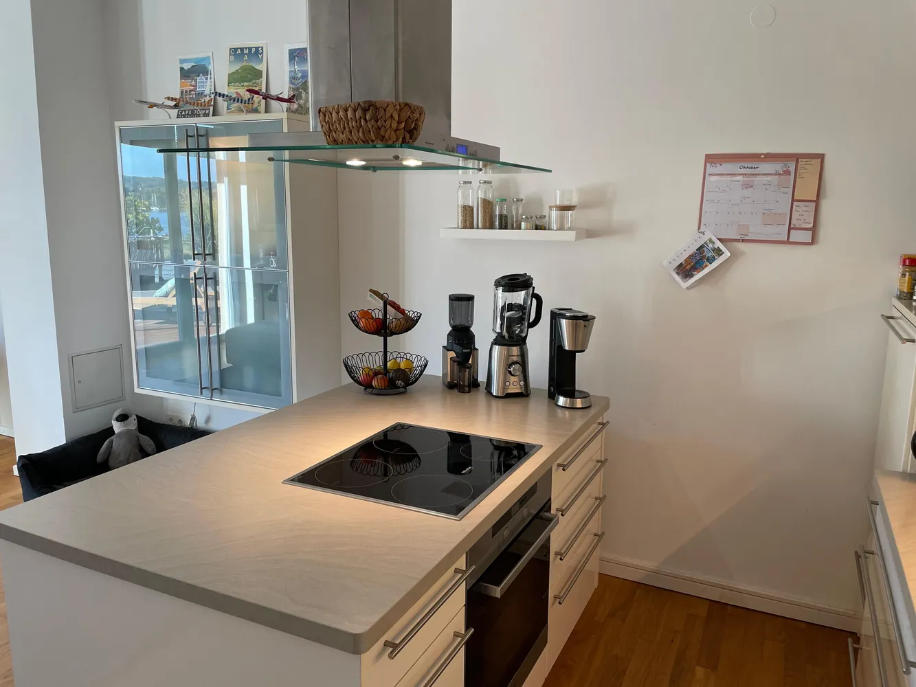 2 Zimmer Wohnung mit 96 m² in Potsdam – Bild 2