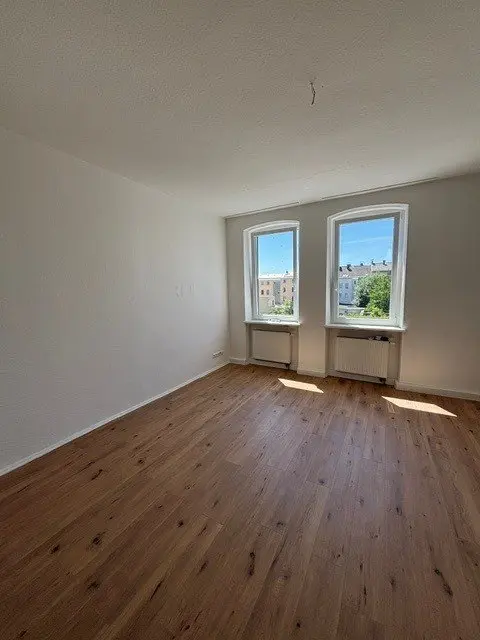 2 Zimmer Wohnung mit 60 m² in Hof – Bild 10