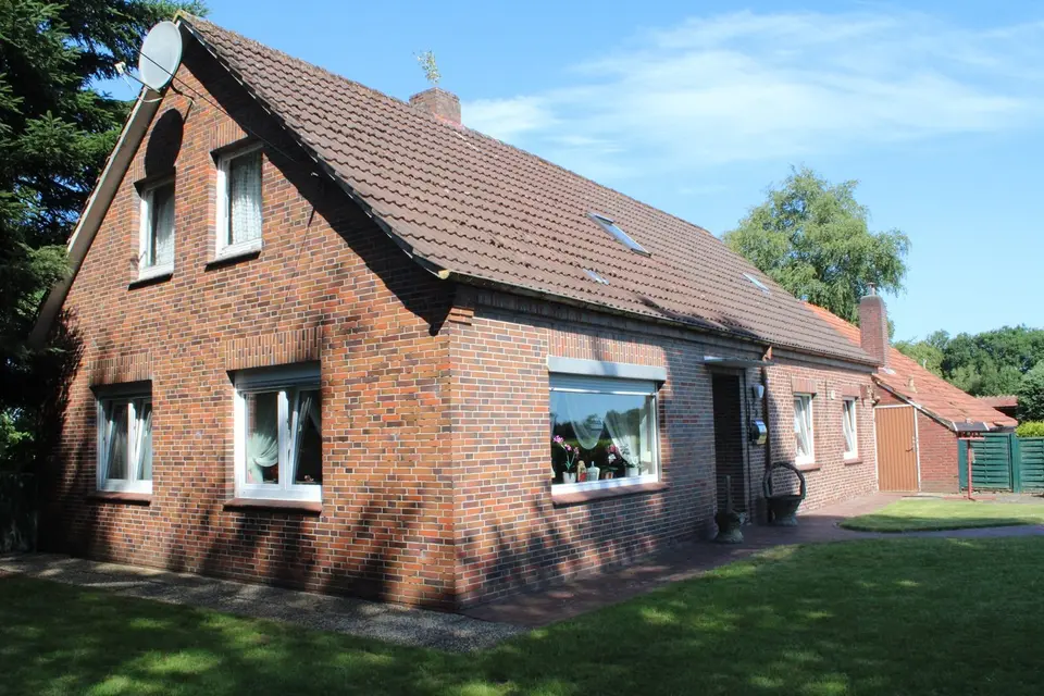 3 Zimmer Wohnung mit 100 m² in Aurich – Bild 4