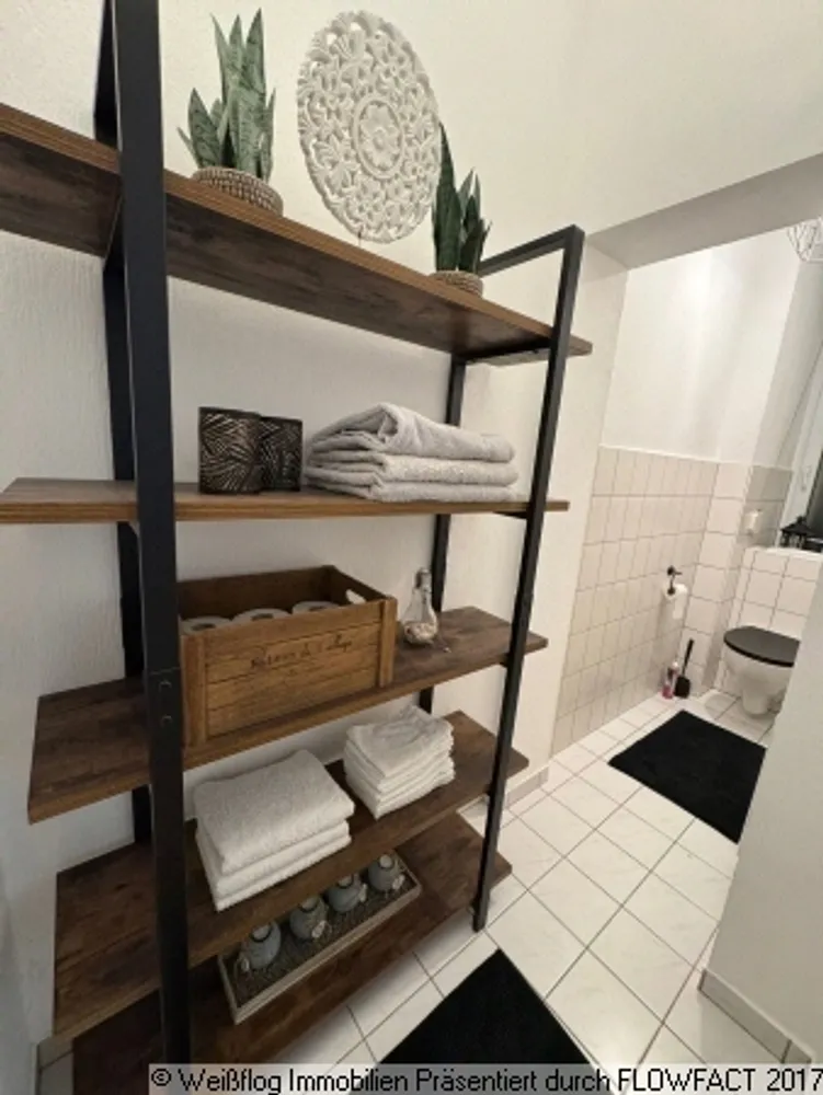 2 Zimmer Wohnung mit 87 m² in Riesa – Bild 9