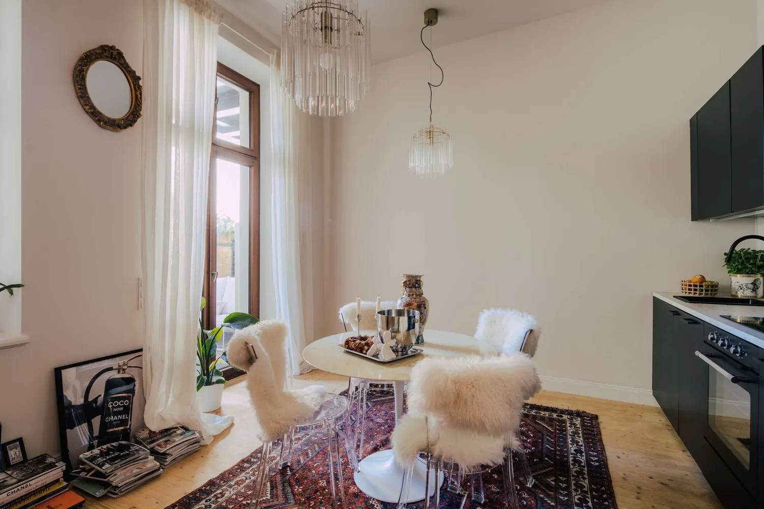 2 Zimmer Wohnung mit 51 m² in Düsseldorf – Bild 3