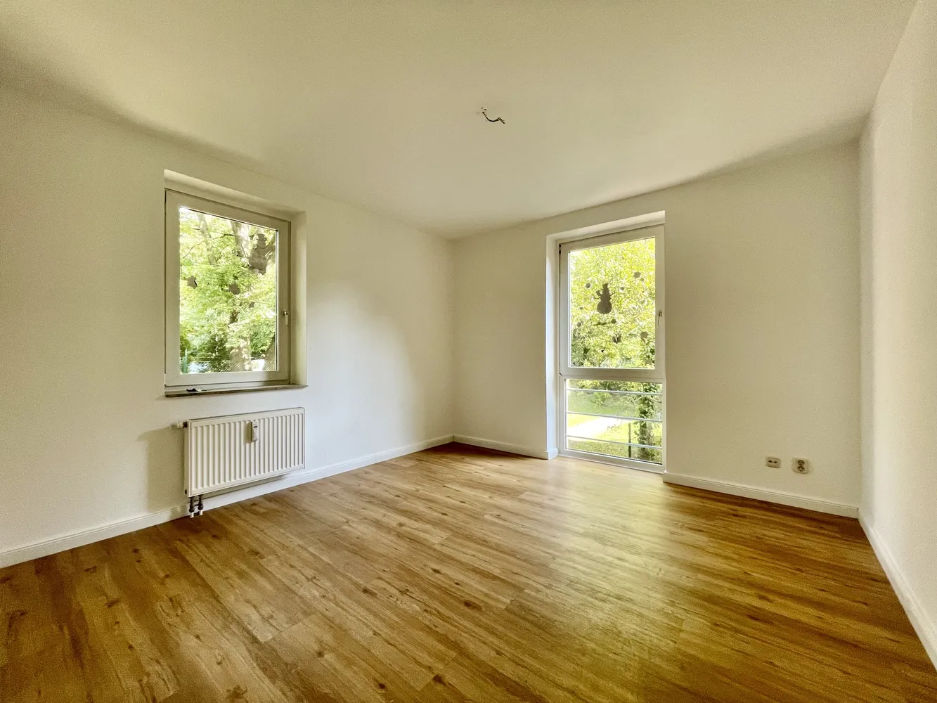 3 Zimmer Wohnung mit 78 m² in Hamburg – Bild 9