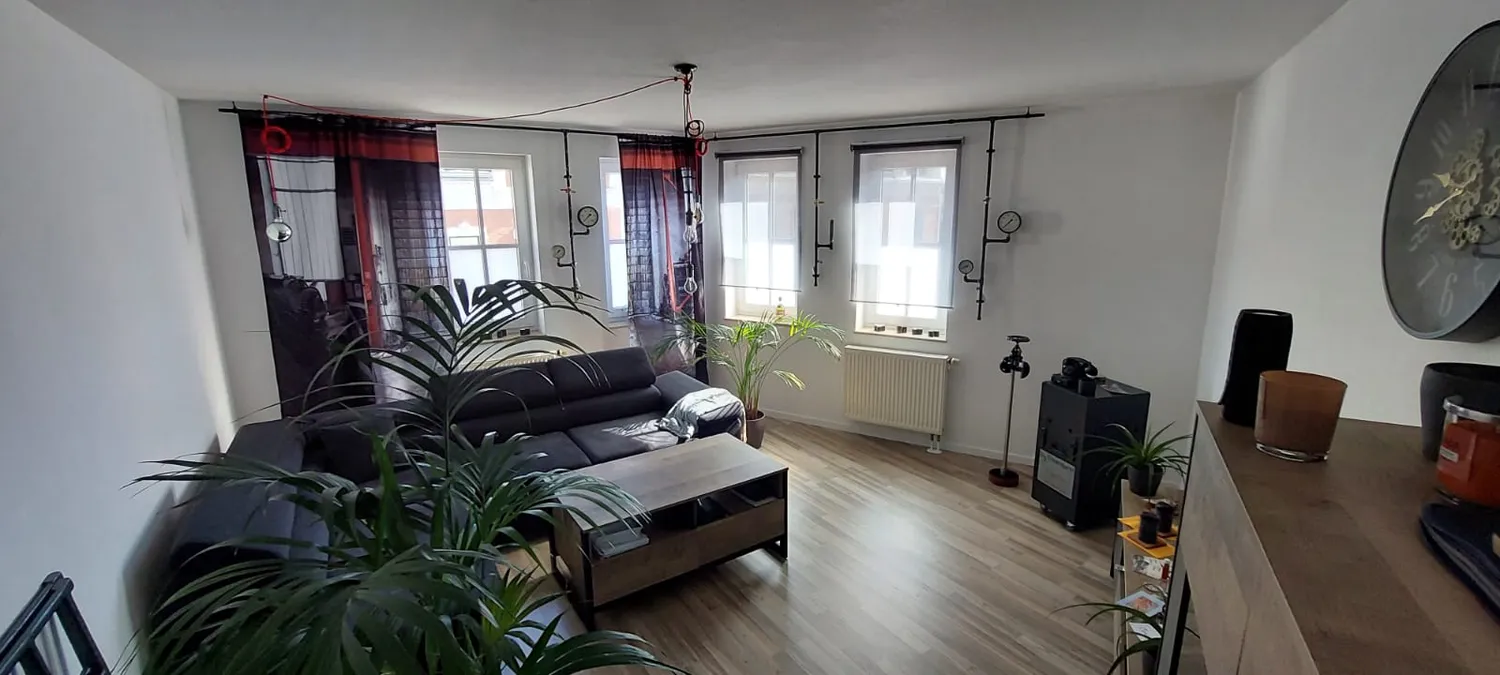 2 Zimmer Wohnung mit 60 m² in Chemnitz – Bild 7