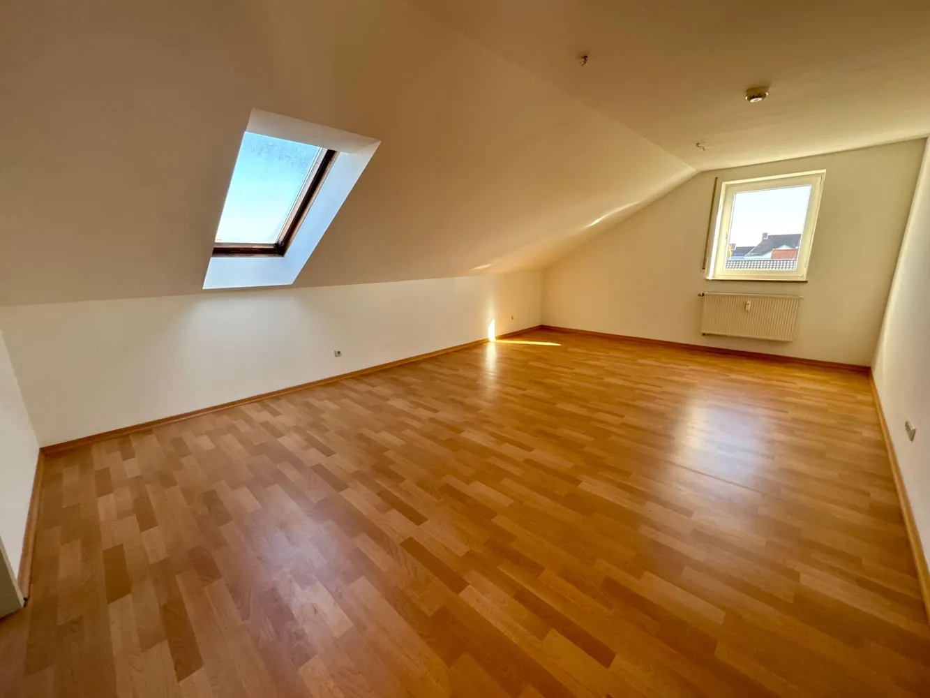 2 Zimmer Wohnung mit 57 m² in Augsburg – Bild 6
