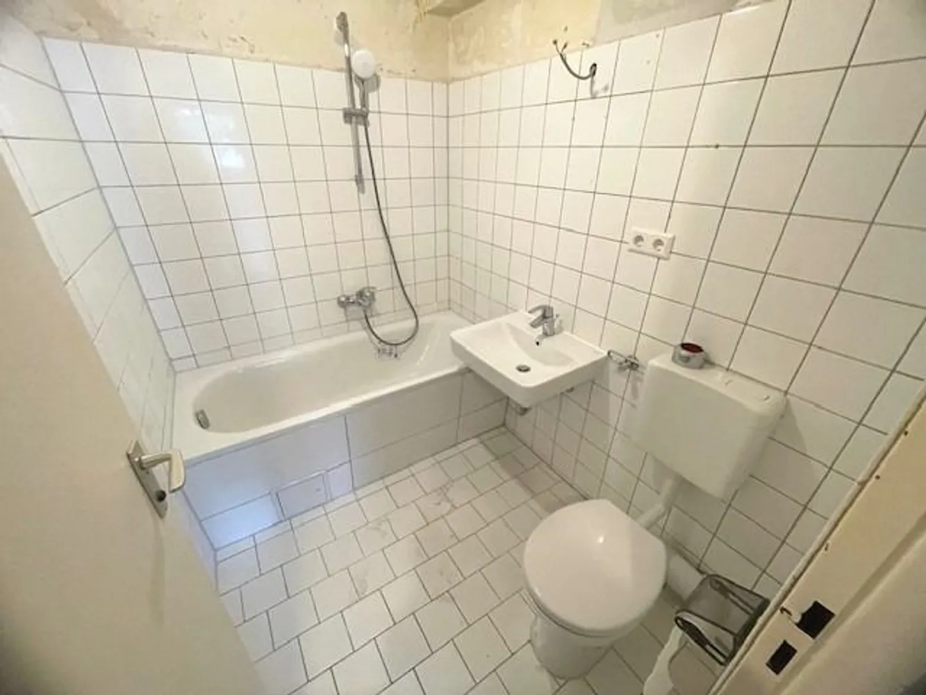 1 Zimmer Wohnung mit 35 m² in Berlin – Bild 5